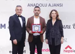 >TÜGEM 4. Olağan Genel Kurulu İstanbul'da yapıldı