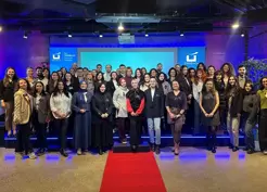 >ÜNLÜ & Co Kadın Teknoloji Girişimcileri Akademisi yeni dönemine başladı