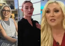 >Alişan paylaştı: Güllü'nün o programdaki sözleri yürekleri parçaladı