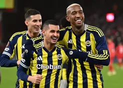 >Fenerbahçe'ye UEFA'dan dev gelir! Kasa ağzına kadar doldu