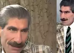 >'Kapıcı Abdül' yıllar sonra ortaya çıktı, görenler tanıyamadı!