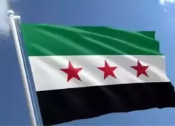 >Suriye'de Düğün Sırasında Patlama: 33 Yaralı