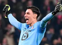 >Berke Özer'e Premier Lig'den dev talip