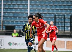 >Fenerbahçe ArsaVev: 1-1