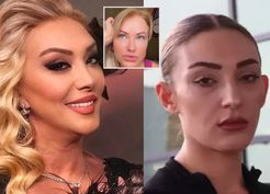 >Hilal Cebeci'nin, Güllü'nün kızıyla ilgili paylaşımı büyük tepki çekti