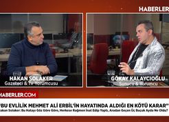 >Mehmet Ali Erbil'in evliliği ve Tatlıses ailesindeki gerilim Magazin Bahane'de konuşuldu