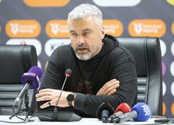 >RAMS Başakşehir FK maçının ardından