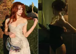 >Asena Keskinci'nin müstehcen sahneleri sonrası RTÜK harekete geçti