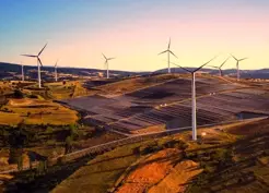 >Aydem Yenilenebilir Enerji, üst üste 4'üncü kez CDP A Listesi'nde yer aldı