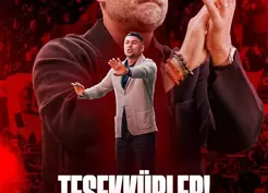 >Gaziantep FK'da Burak Yılmaz dönemi resmen sona erdi