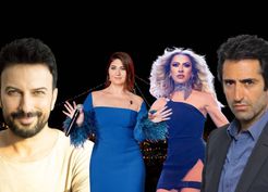 >Tek gecede milyonlar! Ünlülerin yılbaşı sahne ücretleri dudak uçuklatıyor