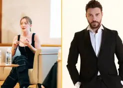 >Akçıl'ın zehir zemberek açıklamasına Danla Bilic'ten yanıt geldi