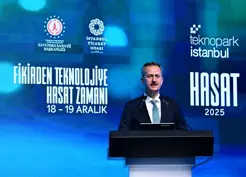 >ASELSAN'dan Avrupa'ya elektronik harp sistemi ihracatı