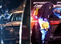 >İsveç'te kan donduran cinayet: Suikastçı 12 yaşında çıktı