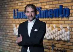 >Limak Çimento CDP listesine iki alanda girdi