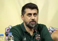 >MSK, Can Sevim ile yollarını ayırdı