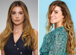 >Oyuncu Ezgi Eyüboğlu serbest bırakıldı