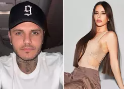 >Simge ilk defa bu kadar net konuştu: Icardi bana işaret gönderseydi...