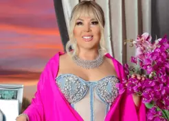 >Safiye Soyman'ın güzellik sırrını duyan inanamadı! Yüzündeki değişim gözlerden kaçmadı