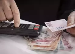 >Asgari ücretten sonra memur ve emekli zammında da tablo netleşti