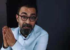 >Gazeteci Ahmet Ercanlar: Akın Gürlek'e destek verilmeli, futbolda temizlik isteniyorsa herkes yanında olmalı