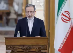 >İran Dışişleri Bakanı Arakçi: ABD'nin Müzakere Anlayışı Dayatma