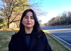 >Rona Doğan Sural: 1 milyon sayfayı aşacak Epstein belgeleri yayınlanacak