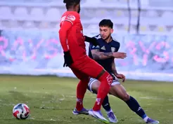 >Arca Çorum FK: 1-0