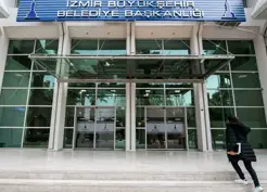 >İzmir'de İş İnsanları Örnekköy Konut Yapı Kooperatifi'ne Zimmet Operasyonu: Gözaltı Sayısı 9'a Yükseldi