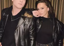 >Sahra yine şaşırtıyor