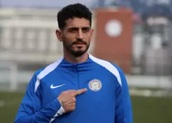 >Süper Lig'de yılın sürprizi! Samet Akaydin geri dönüyor