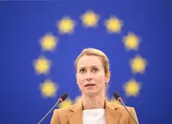 >AB'den Putin'in Konutuna Saldırı İddialarına Yanıt