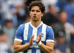 >Beşiktaş'tan Ferdi Kadıoğlu bombası