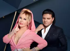 >Emel Sayın ve Kubat, Yılbaşı Özel Programıyla Günay Restaurant'ta Sahne Alacak