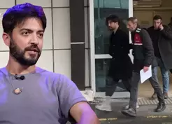 >Uyuşturucu testi pozitif çıkan Yusuf Güney'den ilk açıklama