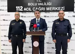 >Vali Aydın: Yılbaşı tedbirleri en üst seviyede