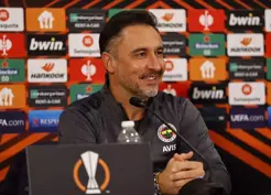 >Vitor Pereira Türkiye'ye geri döndü ancak bu kez çok farklı bir nedenle