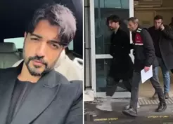 >Yusuf Güney'in uyuşturucu testi pozitif çıktı