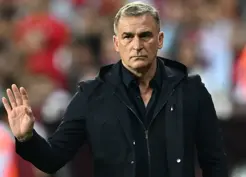 >A Milli Takım'ın eski teknik direktörü Stefan Kuntz'tan şaşırtan istifa