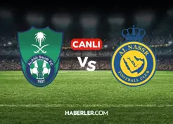 >Al Ahli Al Nassr CANLI nereden izlenir? Al Ahli Al Nassr maçı hangi kanalda, nereden izlenir?
