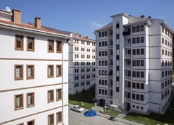 >İşte kamu lojmanlarının herkesi kıskandıracak kira ücretleri