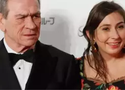 >Tommy Lee Jones'un kızı Victoria Jones neden öldü? Victoria Jones kimdir, kaç yaşında?
