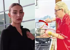 >Soruşturmanın seyrini değiştirecek delil! Tuğyan Güllü'nün fotoğrafını çekip Kervan'a atmış