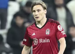 >Bavullarını toplamıştı! Jonas Svensson'un yeni takımı belli oldu