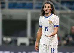 >Fenerbahçe'ye mi geliyor? Lazio'dan Guendouzi için heyecanlandıran açıklama