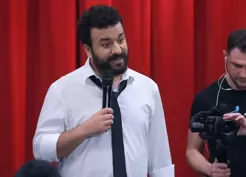 >Hasan Can Kaya en büyük pişmanlığını açıkladı: Erzurum'daydı, gitmedim