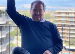 >İbrahim Tatlıses yeni bir aşka yelken açıyor