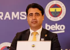 >Maç sonunda duyuruldu: Fenerbahçe'ye geri döndü
