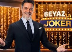 >Beyaz'la Joker başvuru nasıl yapılır, başvuru şartları neler? Beyaz'la Joker programının formatı nedir, büyük ödül ne kadar?