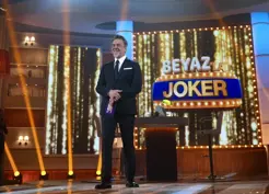 >Beyaz'la Joker'in İkinci Tanıtımı Sosyal Medyayı Salladı